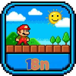 18n