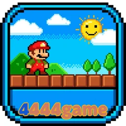 4444game