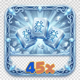 45x