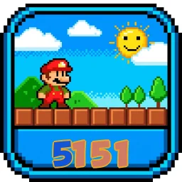 5151