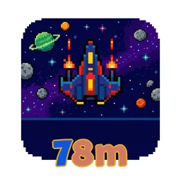 78m