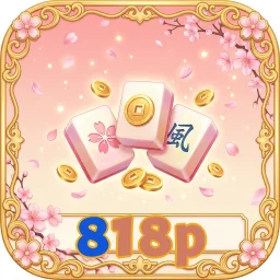818p