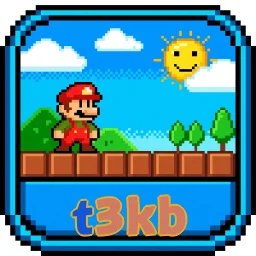 t3kb