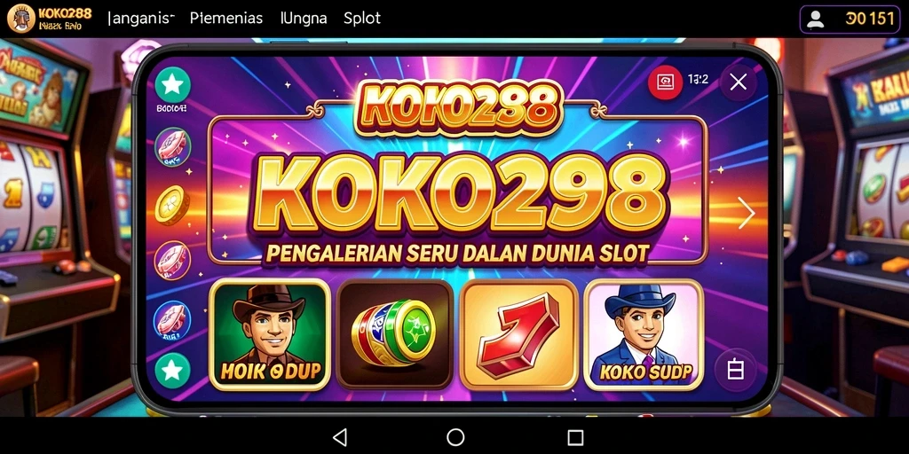 Visual de GAMEWWW