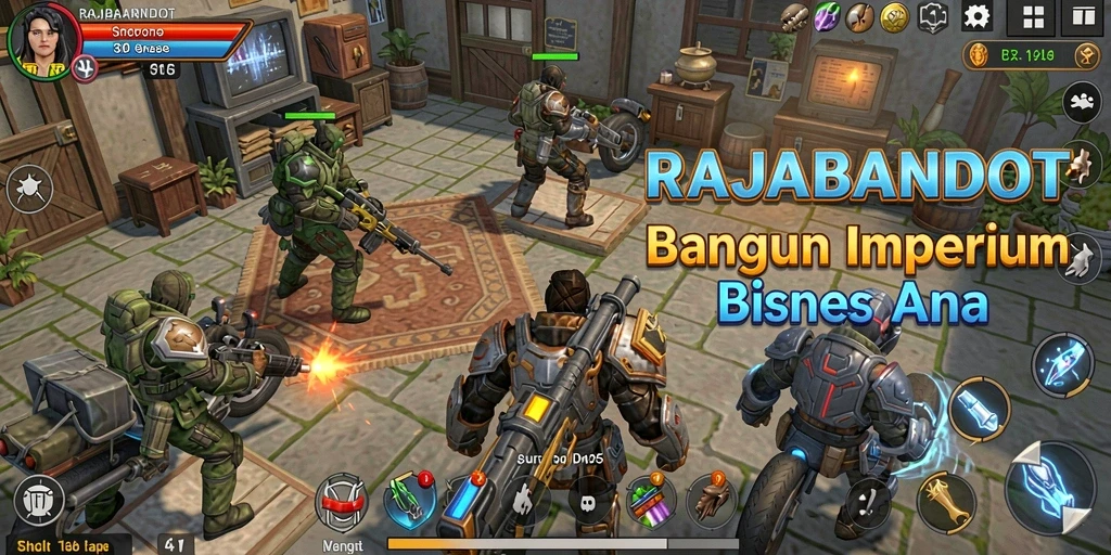 Visual de BABI68